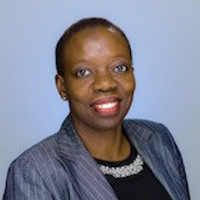 Photo of Annette Bailey