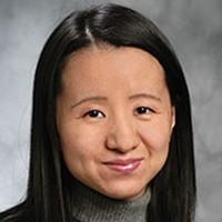 Photo of Cherie Ding