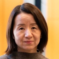 Photo of Cherie Ding