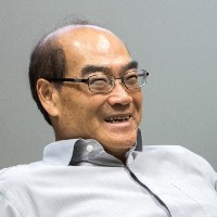 Photo of Cheung Poon