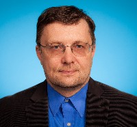 Photo of Vladislav Toronov